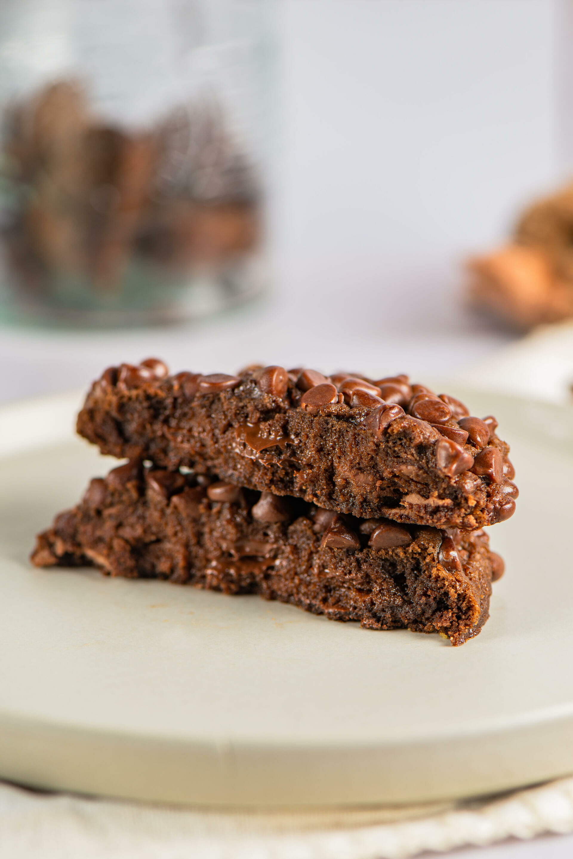 Imagem 1 de Cookie Choco Monster loading=